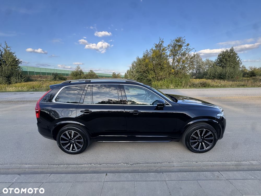 Volvo Xc90 2017 photo 5