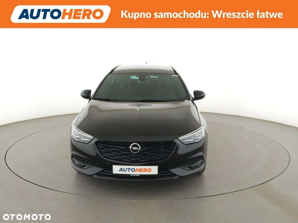 Opel Insignia 2.0 CDTI 4x4 Innovation S&S - 11