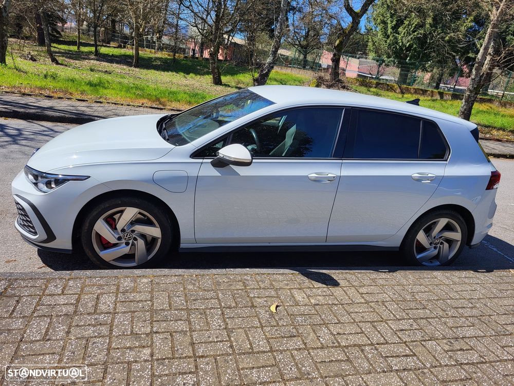 VW Golf 1.4 eHybrid OPF DSG GTE - 5