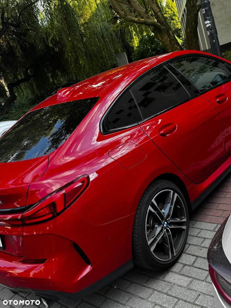 BMW Seria 2 220i M Sport - 5