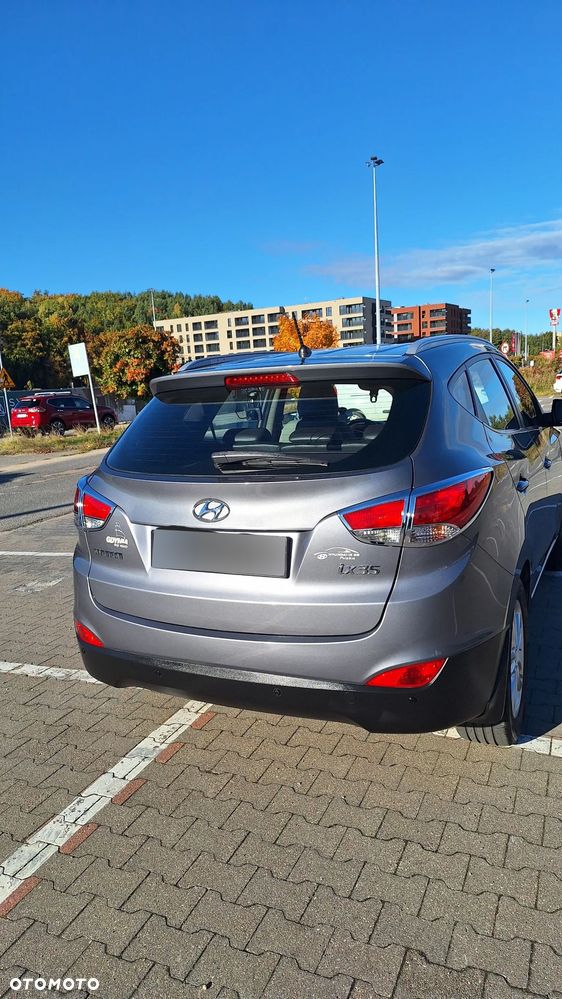 Hyundai ix35 - 5