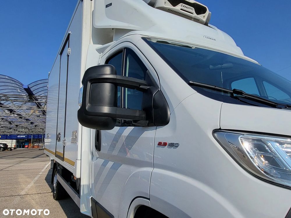 Fiat Ducato - 7