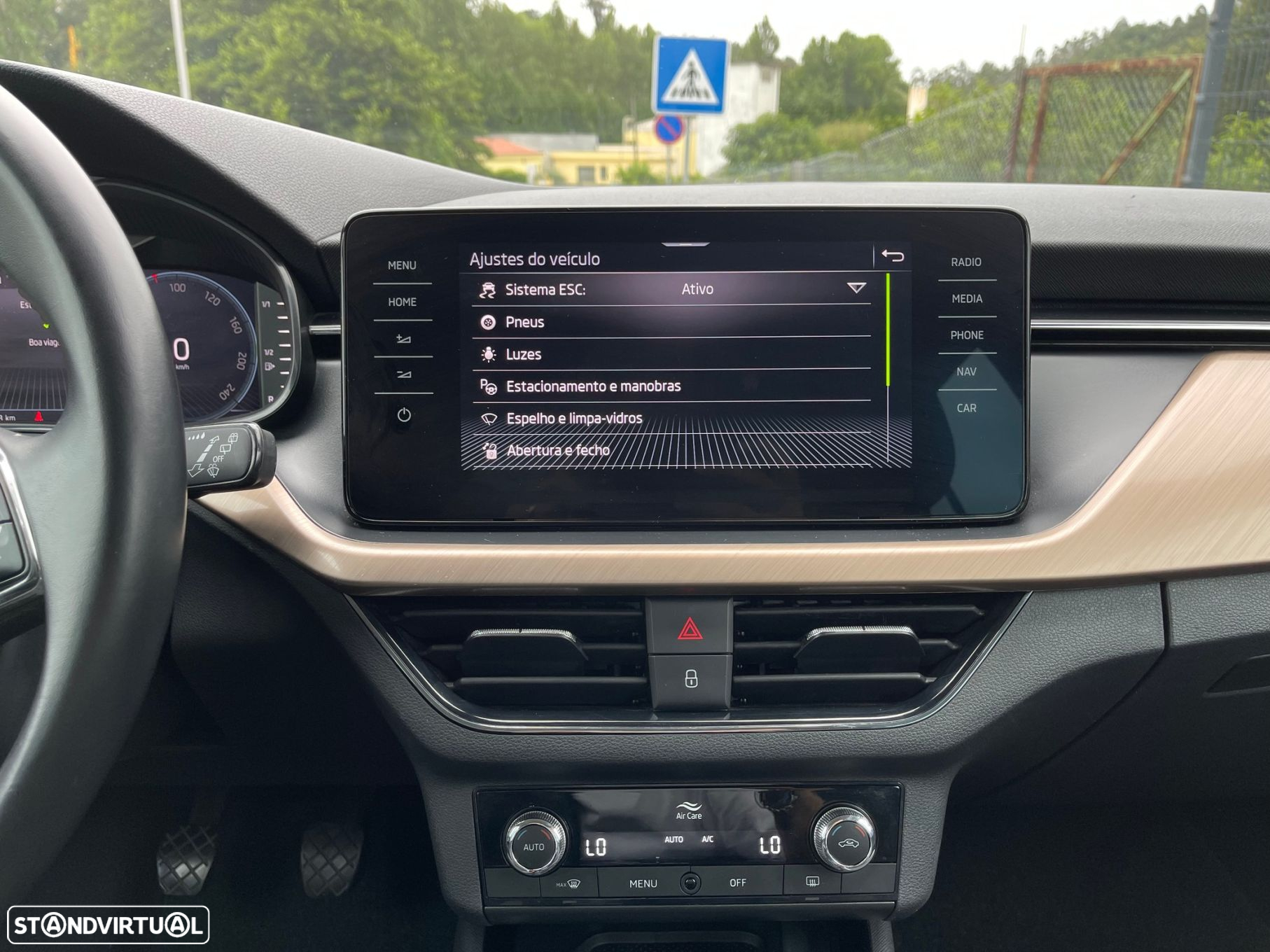 Skoda Kamiq 1.0 TSI Style - 26