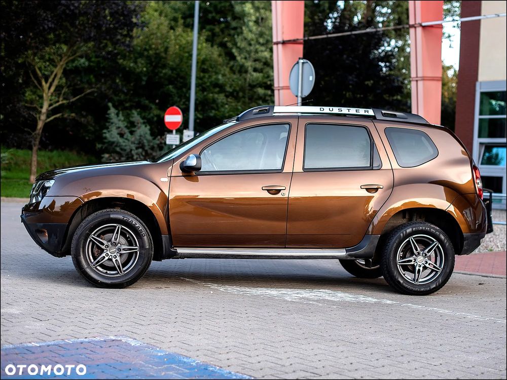 Dacia Duster 1.2 TCe Prestige - 7