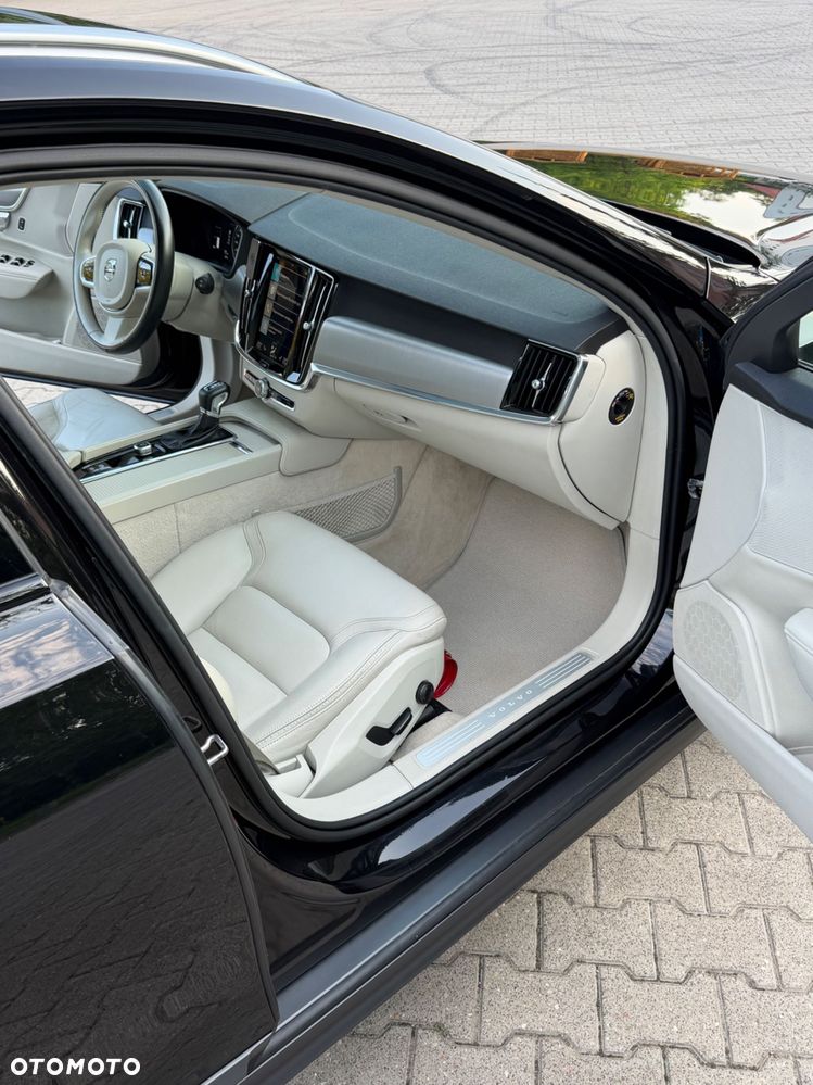 Volvo V90 Cross Country - 7