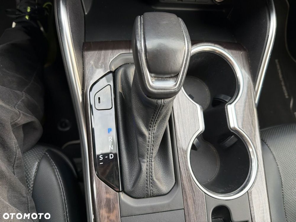 Toyota Highlander 2.5 Hybrid Prestige - 21
