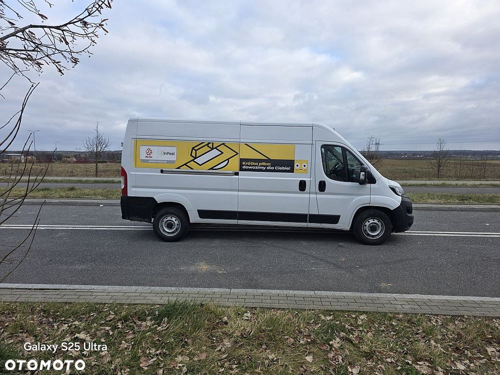 Fiat DUCATO MAXI - 12