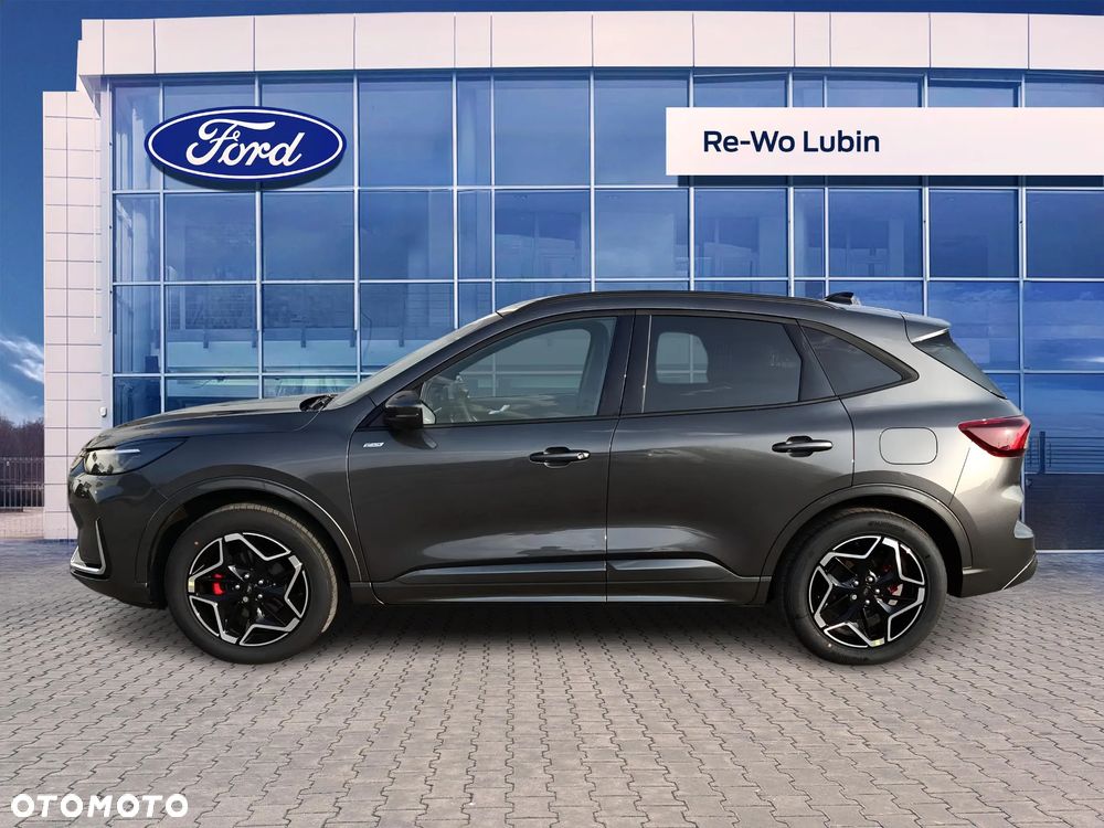 Ford Kuga 2.5 FHEV AWD ST-Line X eCVT - 2