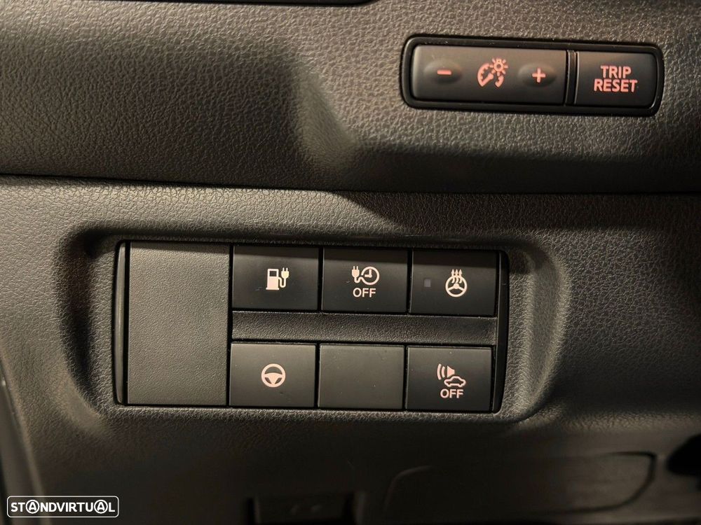 Nissan Leaf 40 kWh Tekna - 8