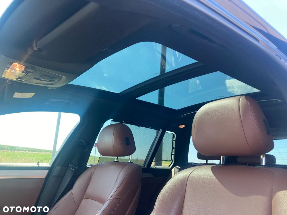 BMW Seria 5 530d xDrive Touring Sport-Aut - 7