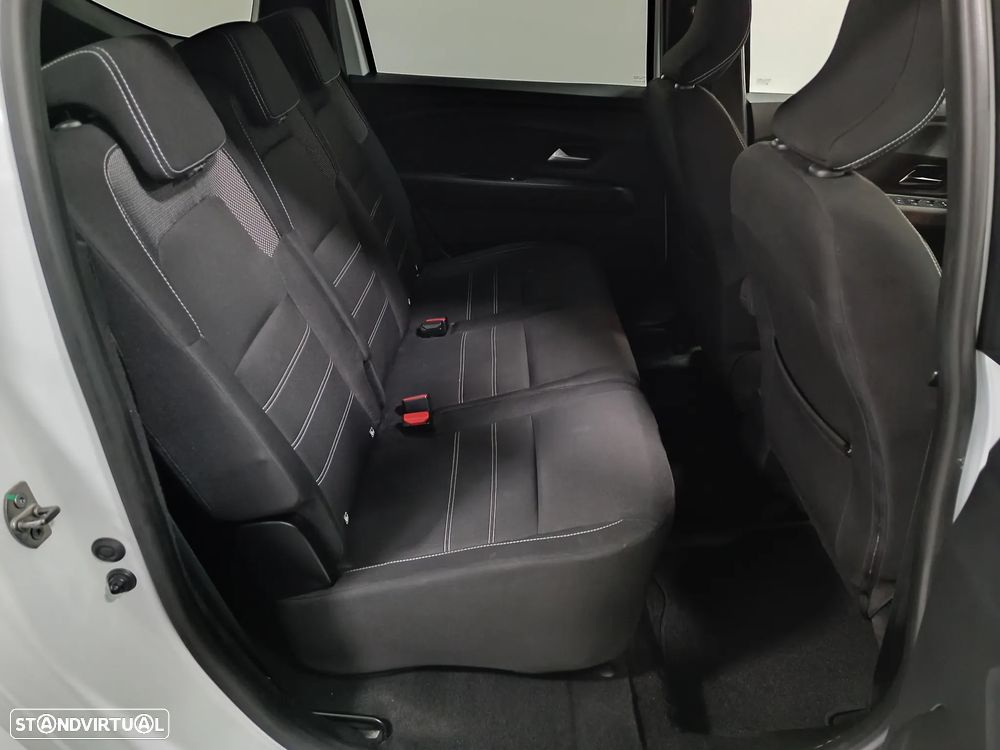 Dacia Jogger TCe 110 (7L) Extreme - 21