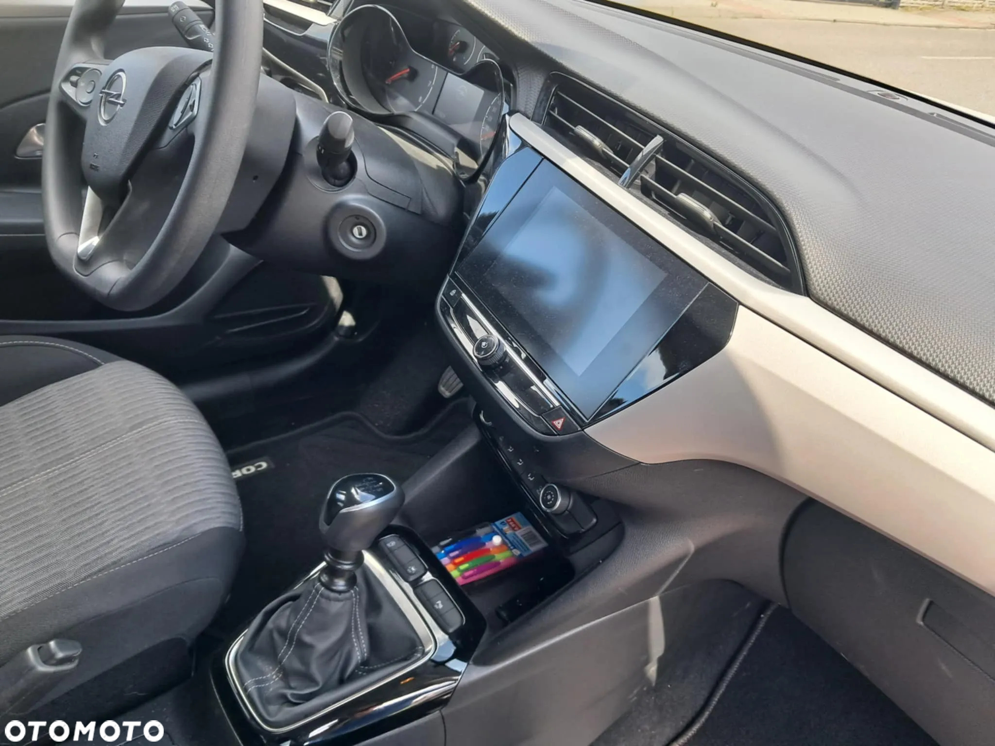Opel Corsa - 13