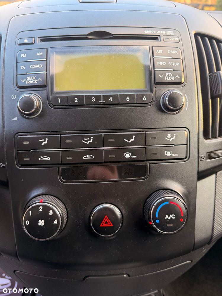 Hyundai i30 1.6 CRDi Style - 27