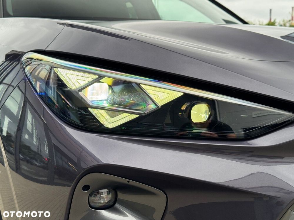 Cupra Terramar 2.0 TSI 4Drive VZ DSG - 17