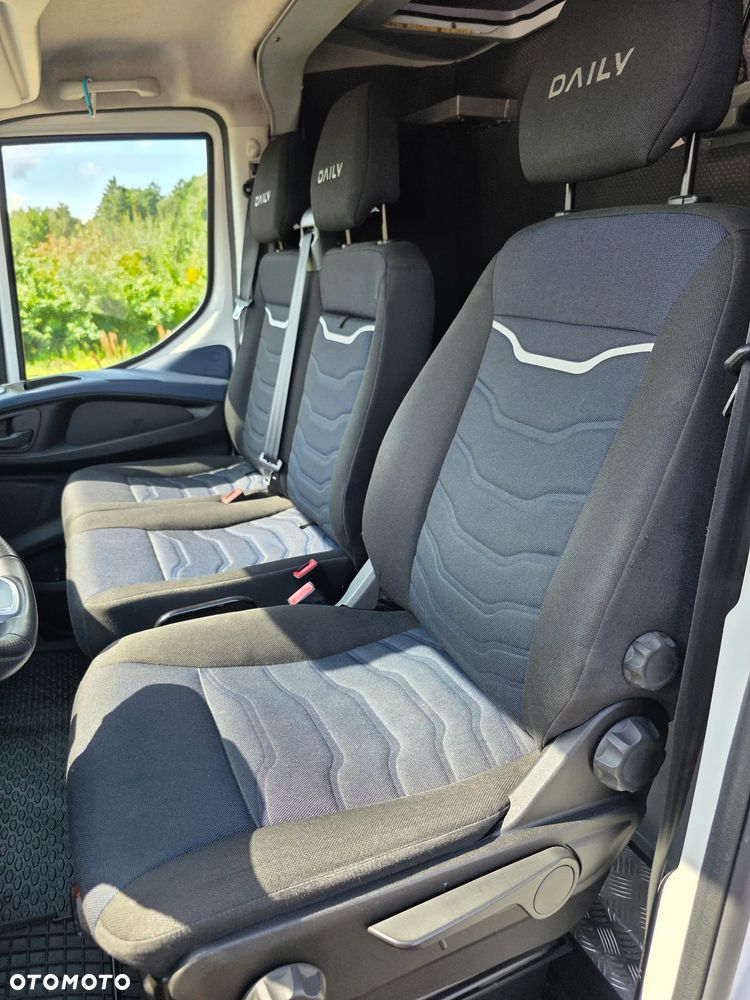 Iveco Daily - 7