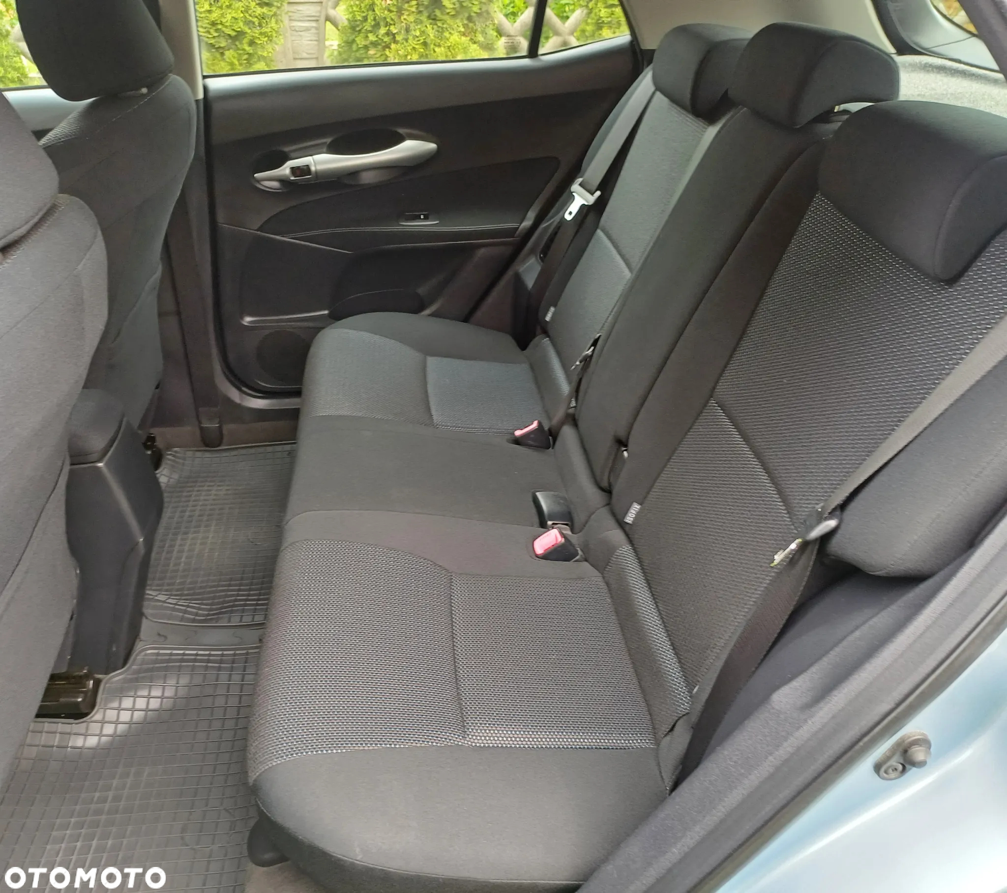 Toyota Auris 1.8 HSD Prestige - 21