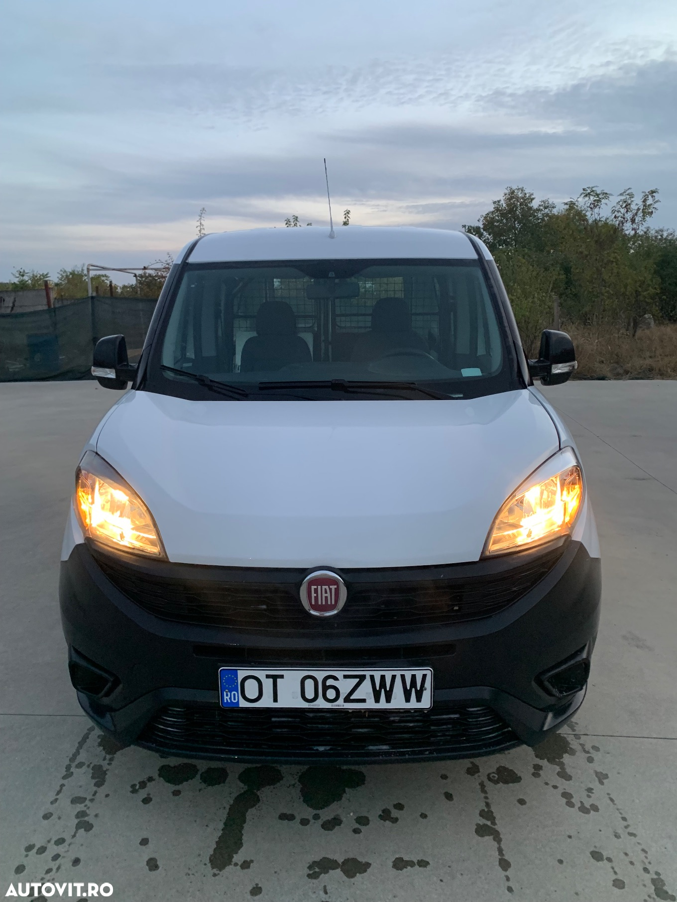 Fiat Doblo Cargo - 3