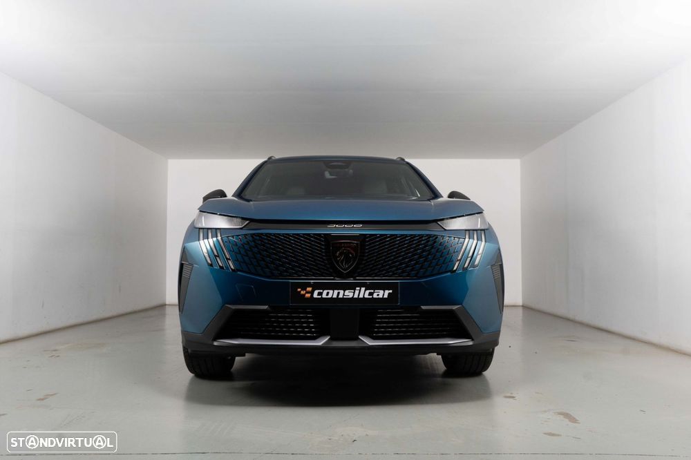 Peugeot 5008 1.2 Hybrid Allure e-DCS6 - 4