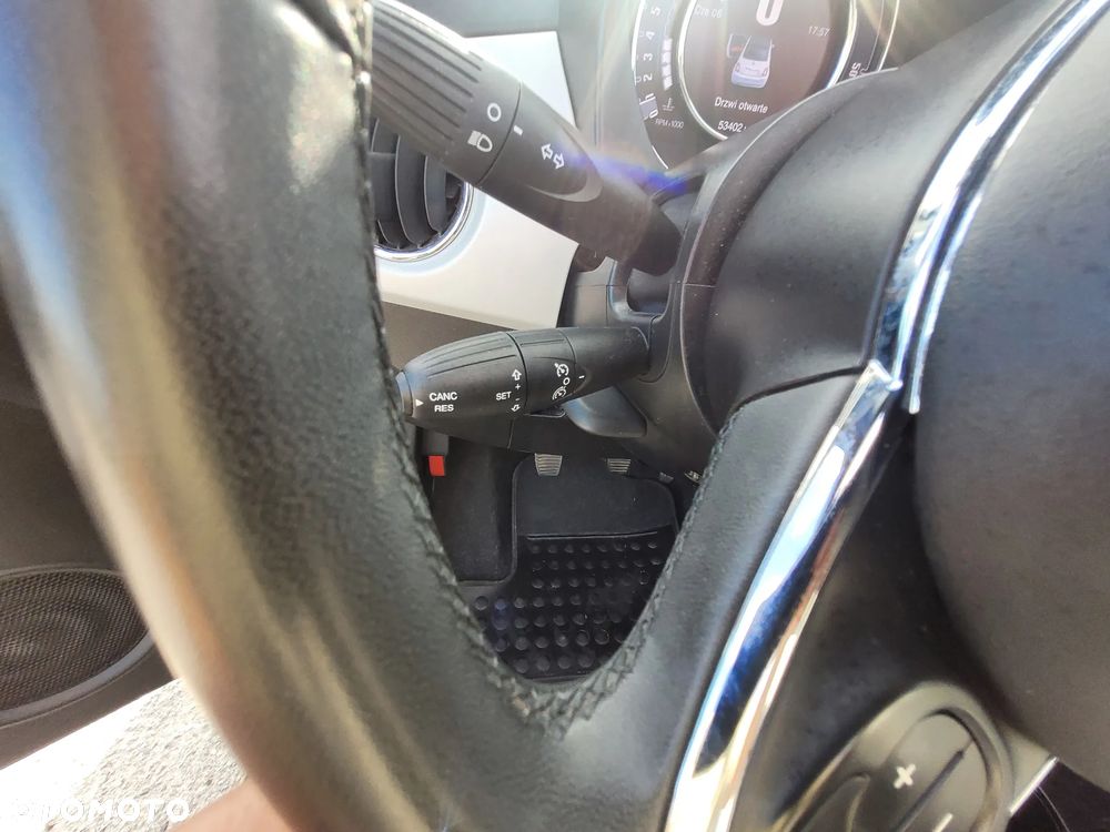 Fiat 500 1.0 GSE Hybrid Dolcevita - 28