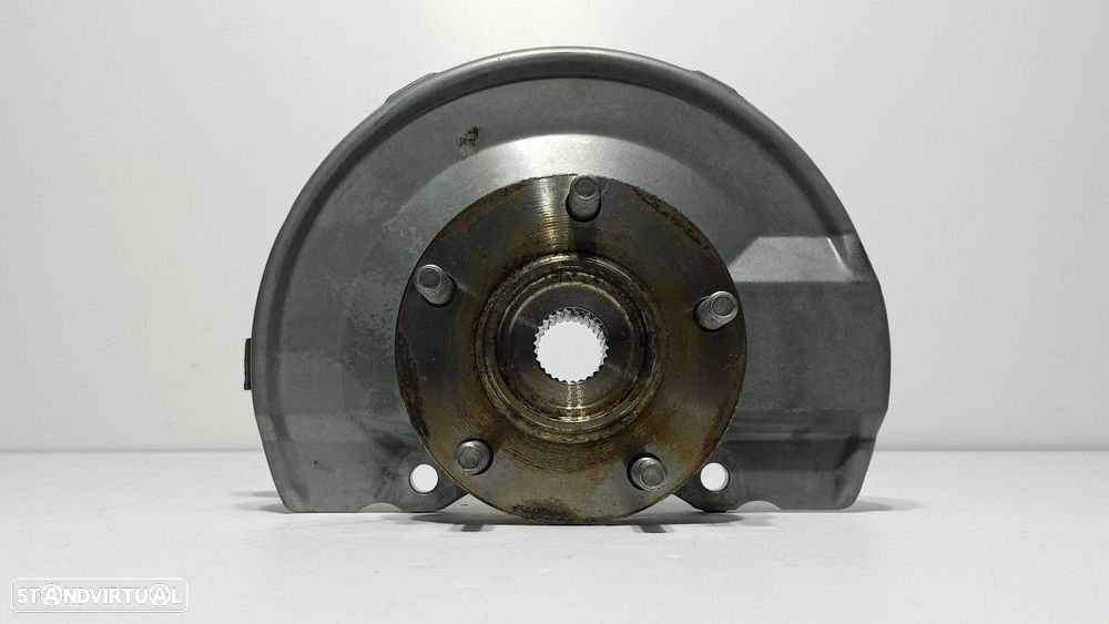 MANGA DE EIXO FRENTE DIREITA MITSUBISHI ASX (GA0W) MOTION 2WD - 1