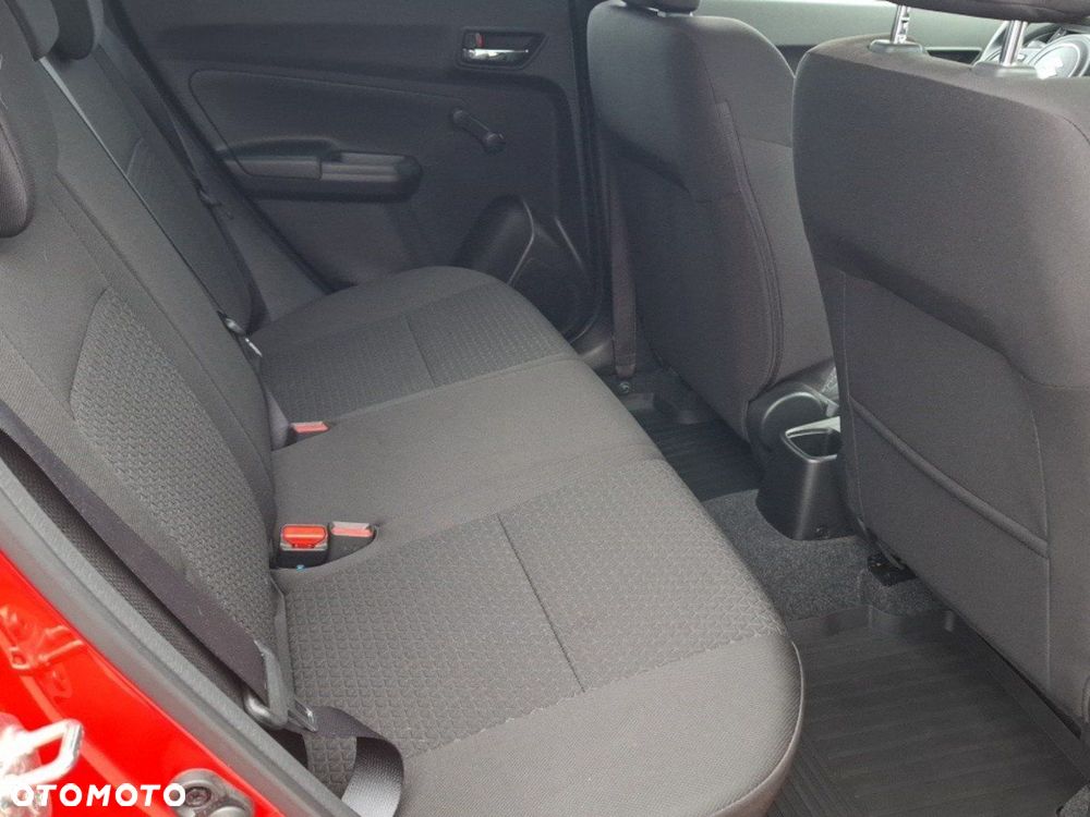 Suzuki Swift - 19