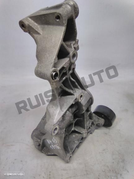 Apoio /suporte De Alternador 03g903_143b Audi A4 B6 (8e) [2000_ - 3