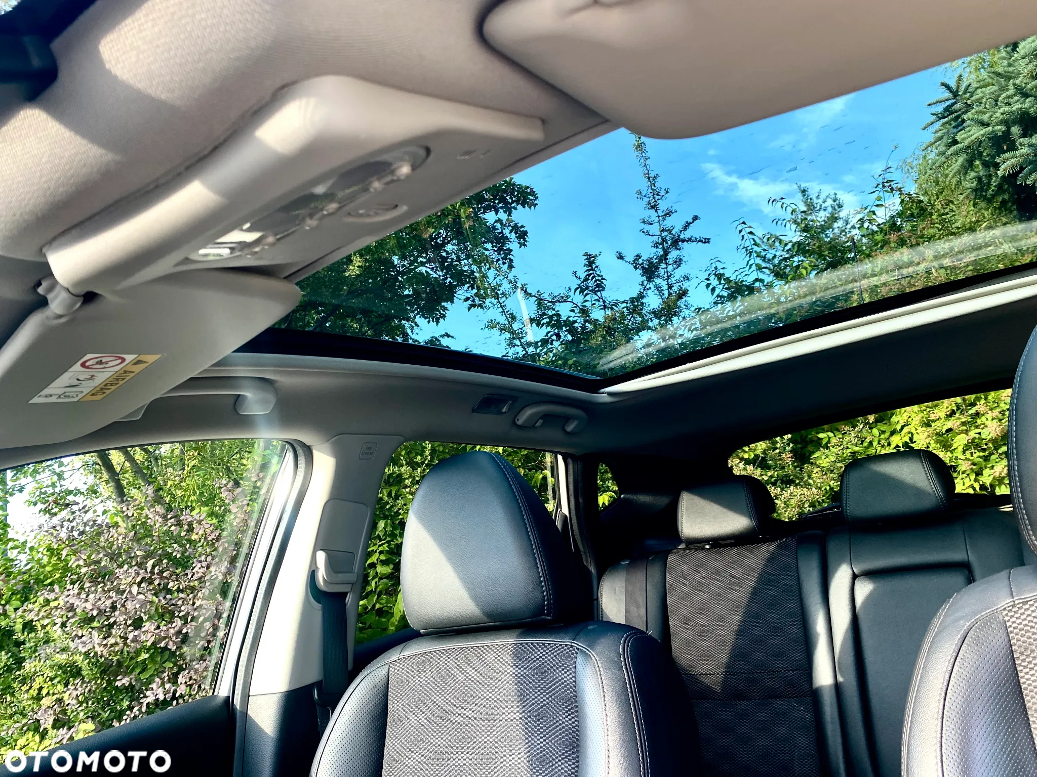 Nissan Qashqai - 6