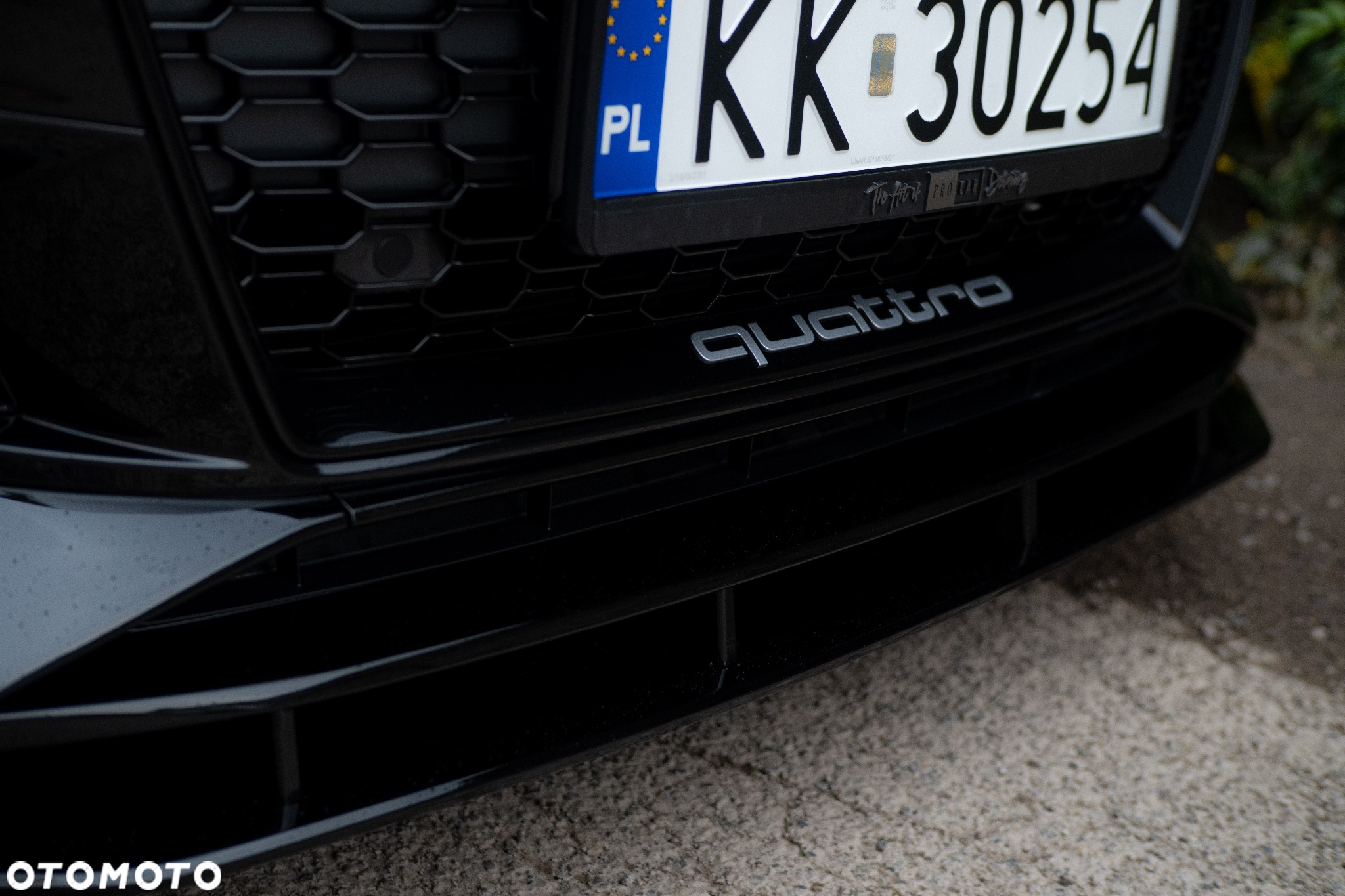 Audi RS5 Coupé 2.9 TFSI Quattro Tiptronic - 5