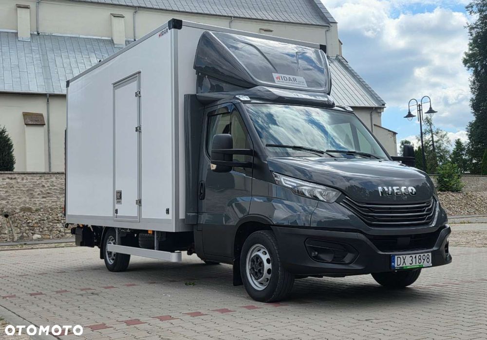 Iveco Daily 35S18 - 3