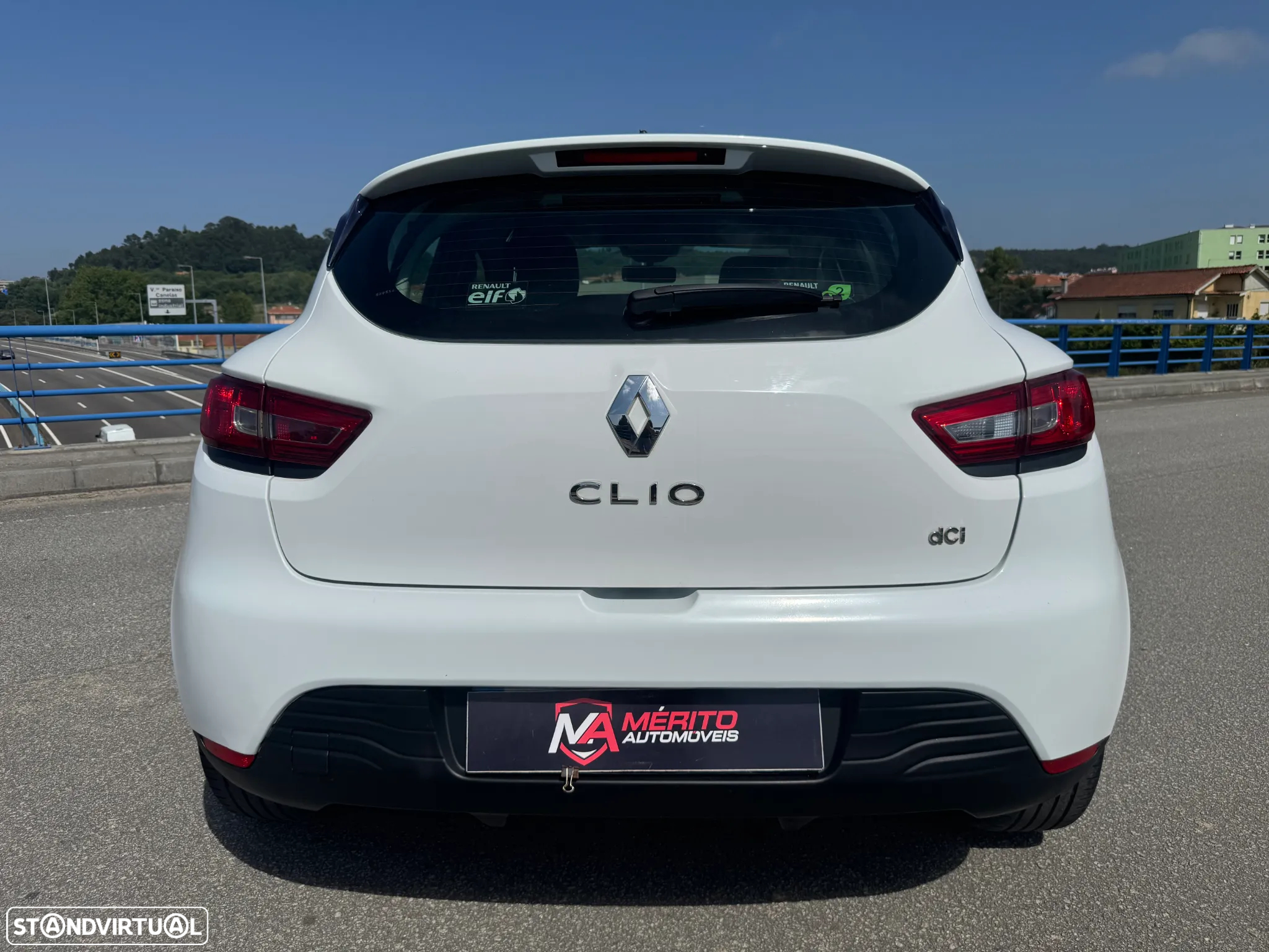 Renault Clio 1.5 dCi Comfort - 6