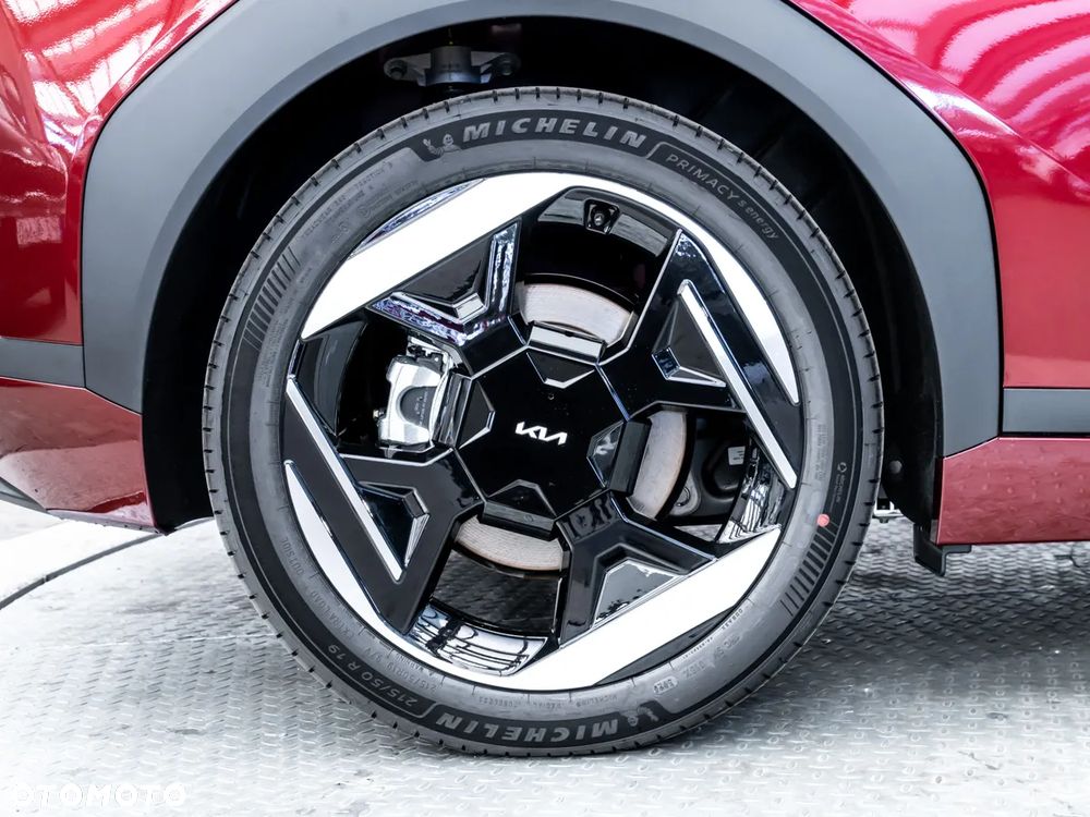 Kia EV4 81.4kWh Business Line - 9