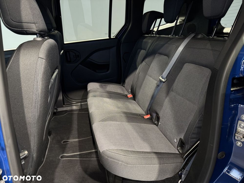 Mercedes-Benz Citan - 15