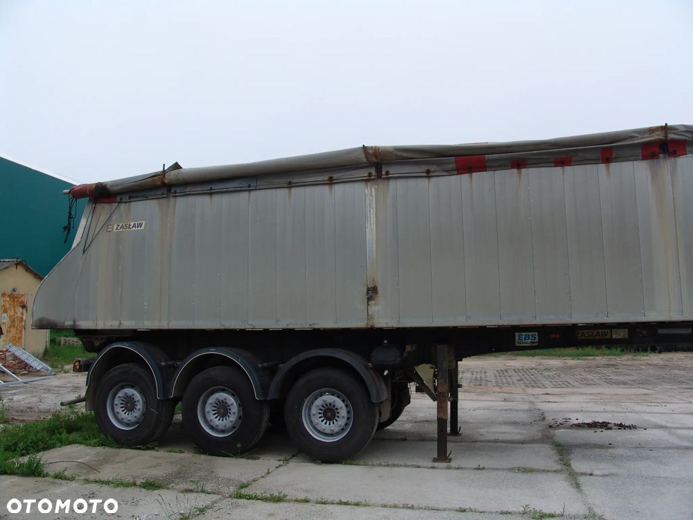 Zaslaw D-653 - 3
