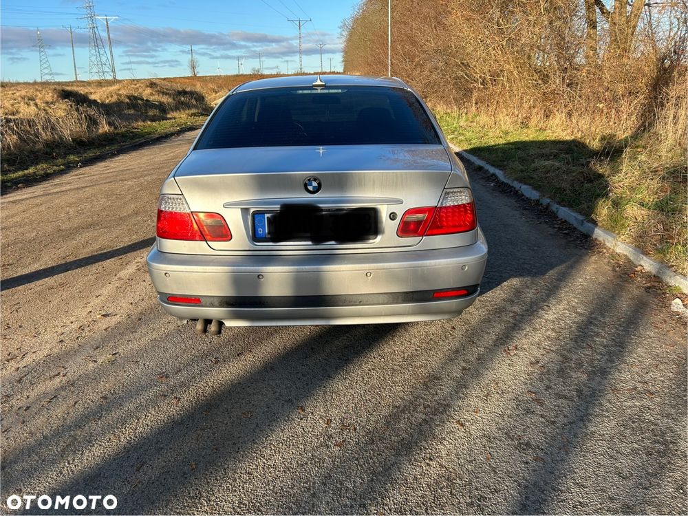 BMW Seria 3 330Cd - 2