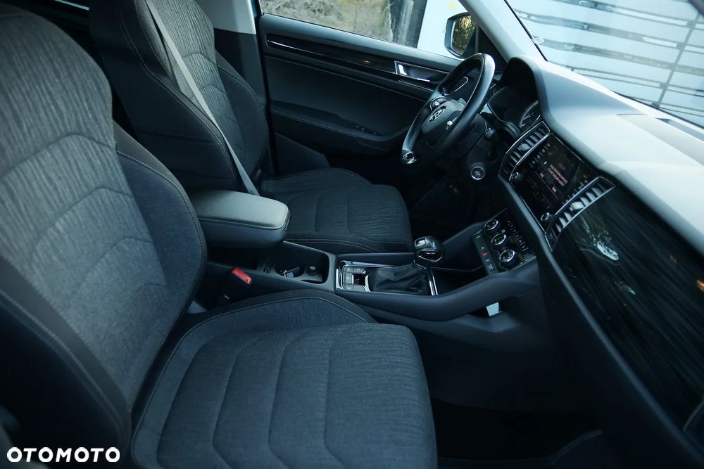 Skoda Kodiaq - 18