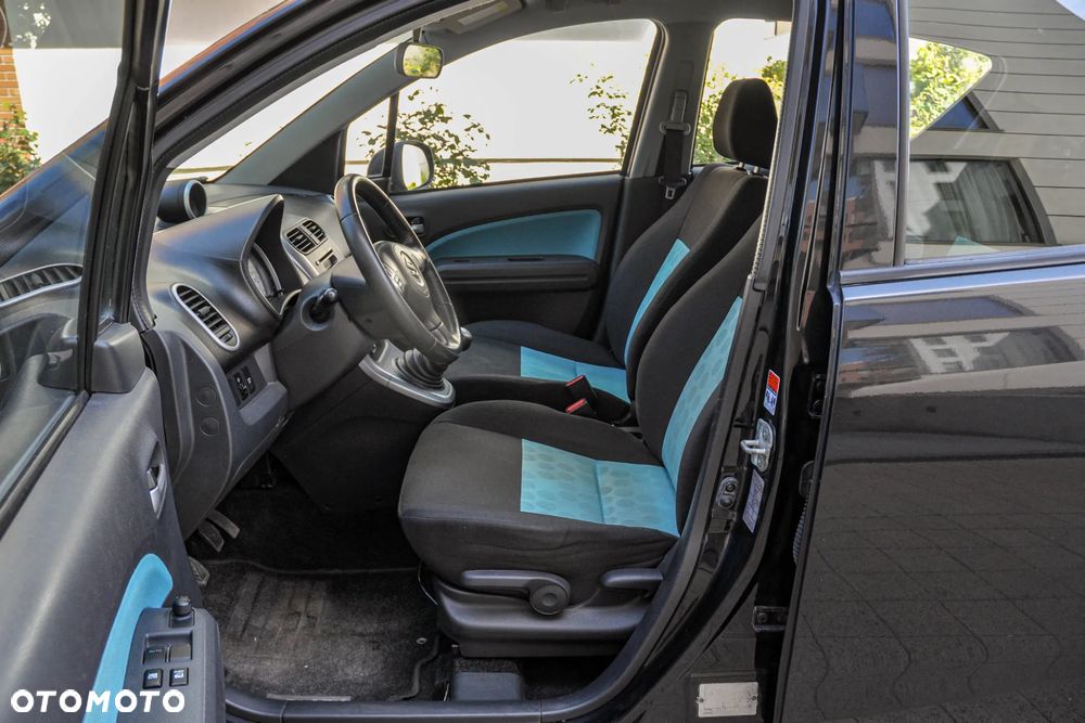 Suzuki Splash 1.3 DDiS Club - 7