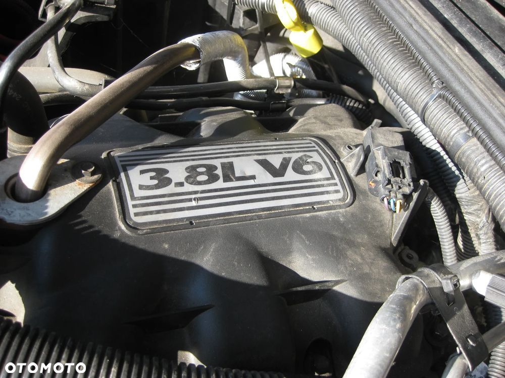 Jeep Wrangler Unlimited 3.8 Rubicon - 37