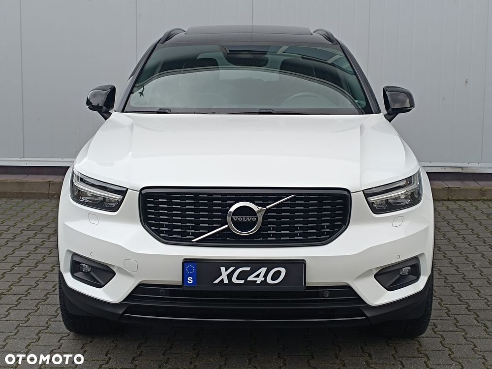 Volvo XC 40 T5 AWD R-Design - 13