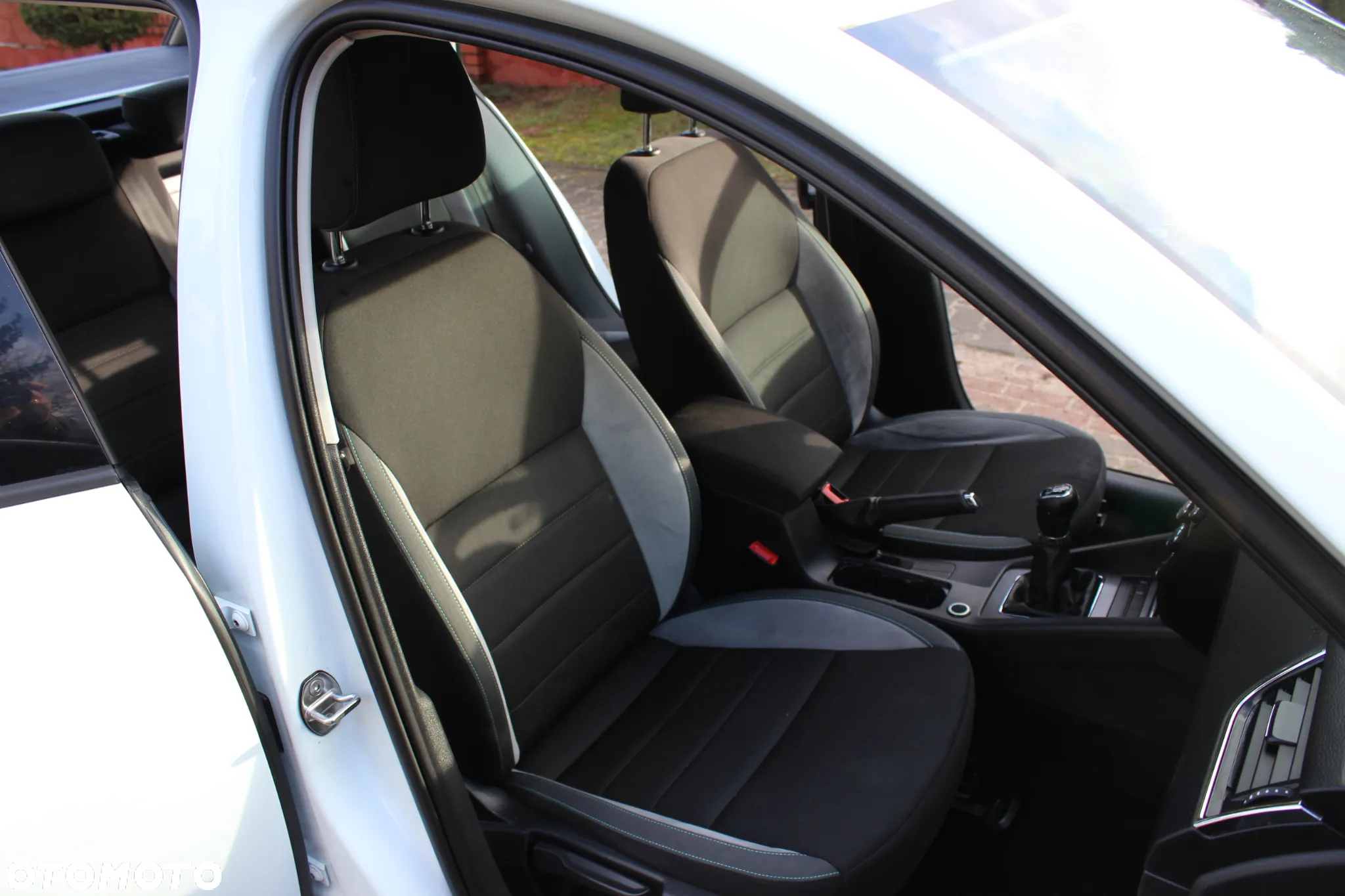 Skoda Octavia 2.0 TDI (Green tec) Joy - 11