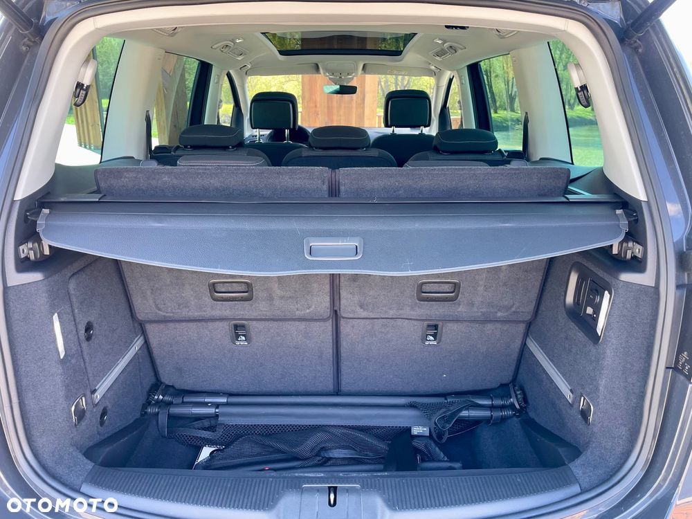 Volkswagen Sharan 1.4 TSI BMT Highline - 36