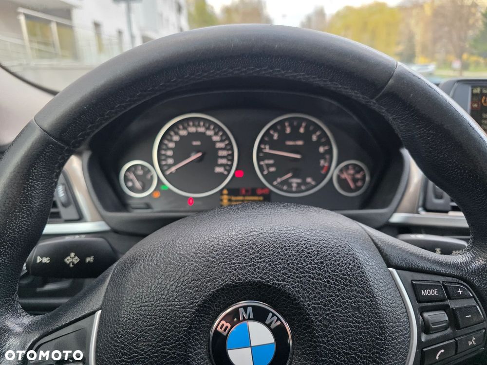 BMW 3GT 320i Modern Line - 13