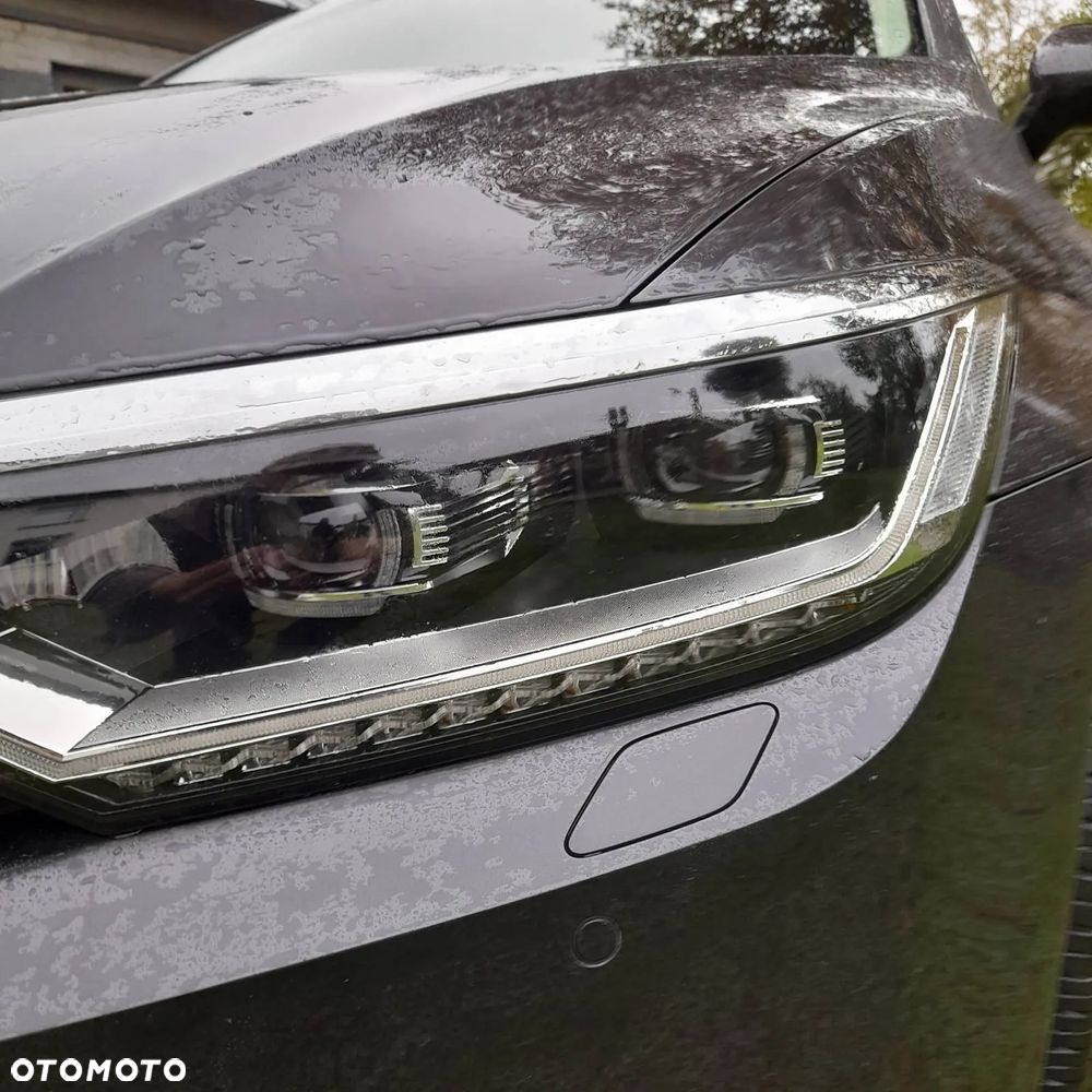 Volkswagen Passat 1.5 TSI EVO Comfortline - 4
