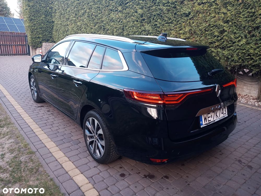 Renault Megane 1.3 TCe FAP Intens EDC - 5
