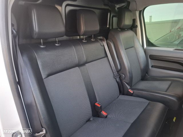 Peugeot Expert 1.5 BlueHDI L2H1 - 29