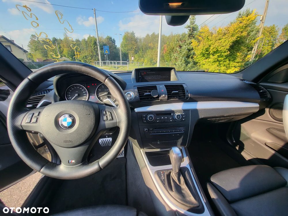 BMW Seria 1 - 20