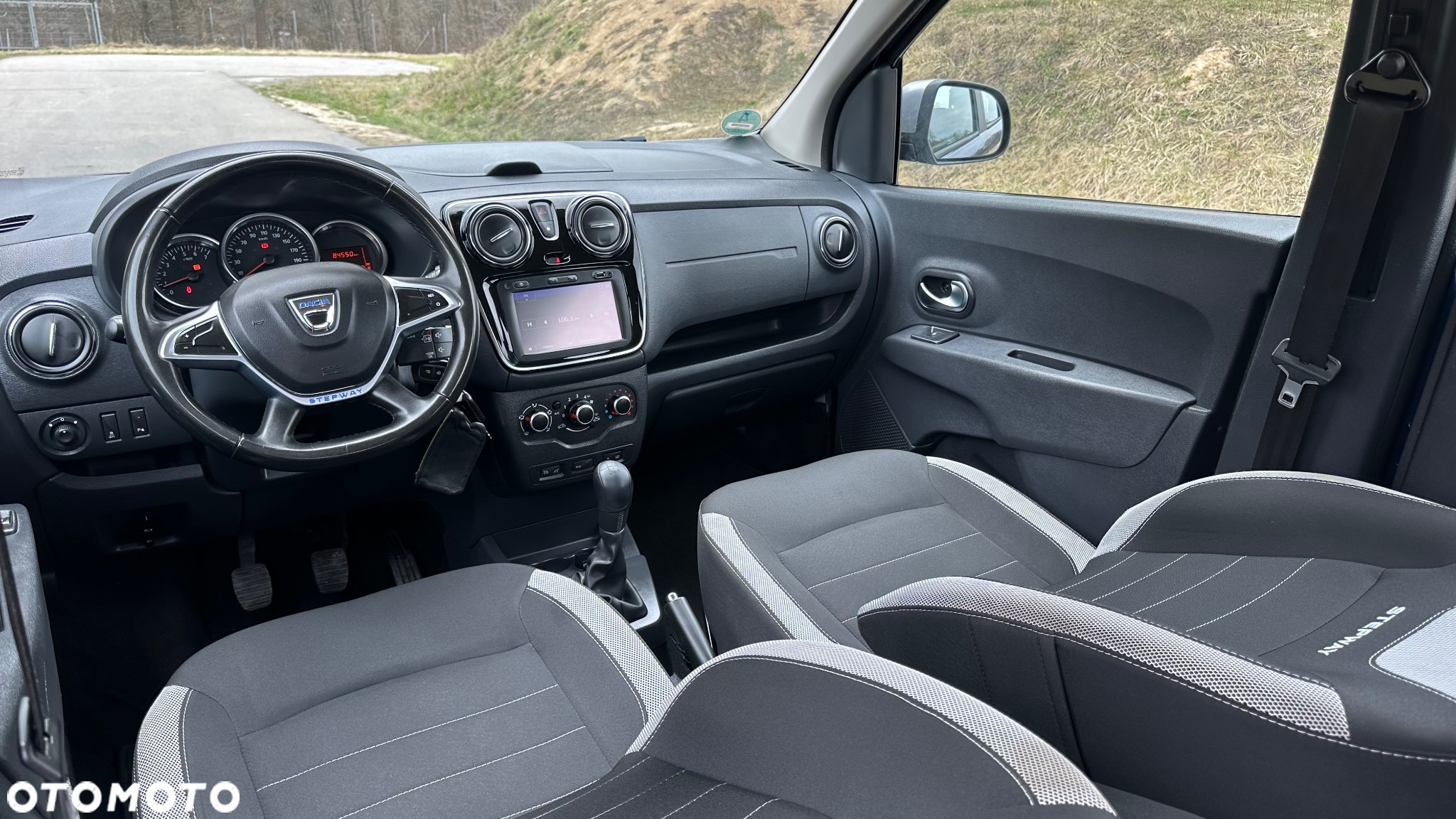 Dacia Lodgy 1.6 SCe Access S&S - 25