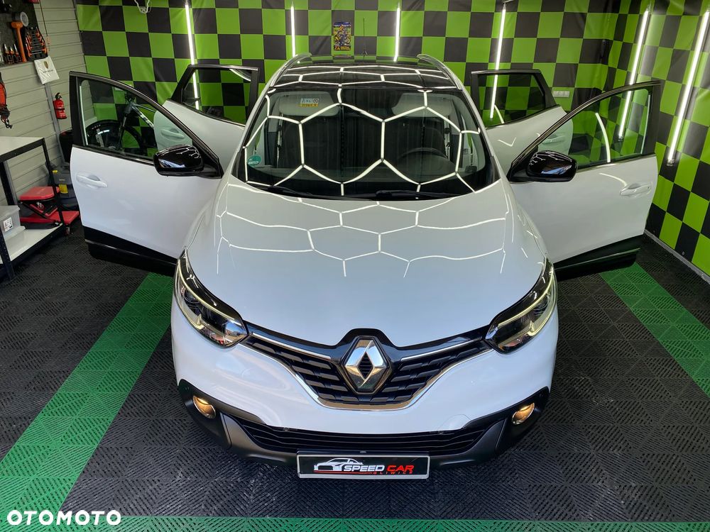 Renault Kadjar Energy TCe 130 LIMITED - 4