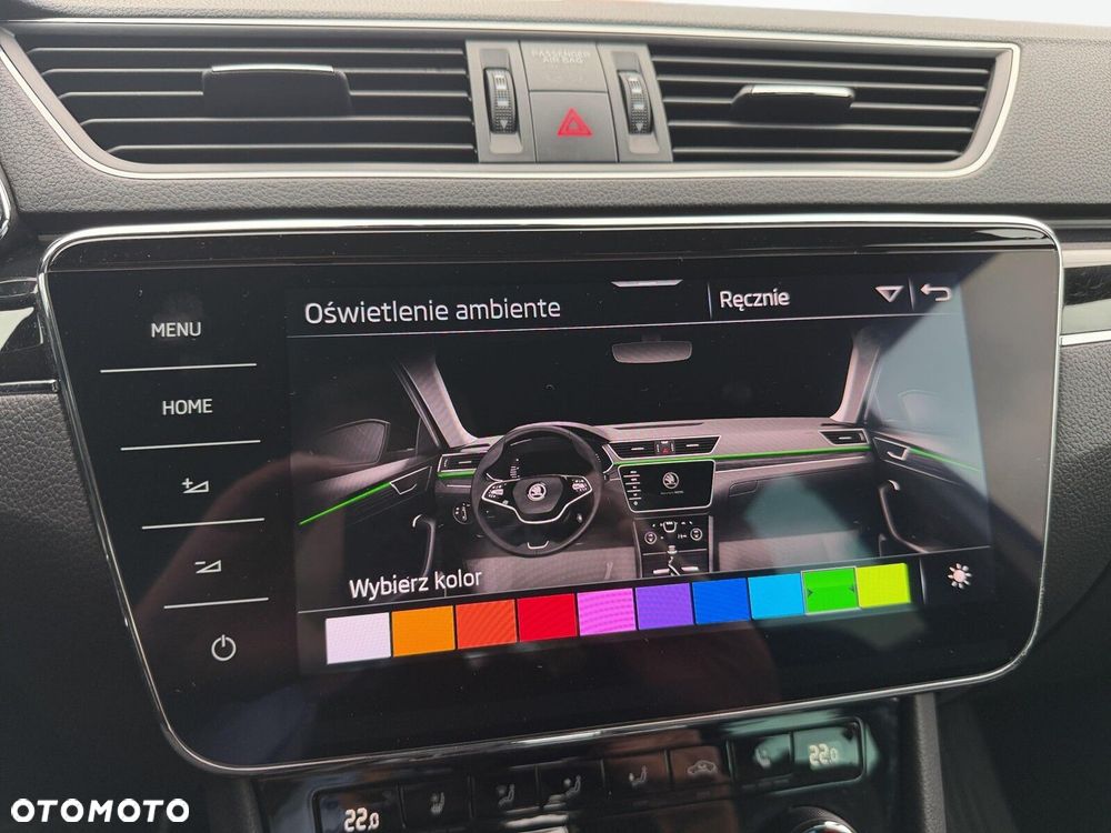 Skoda Superb - 30