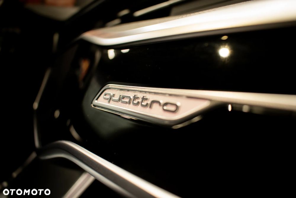 Audi A7 Sportback - 23