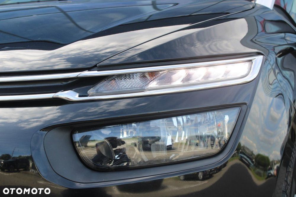 Citroën C4 SpaceTourer - 8